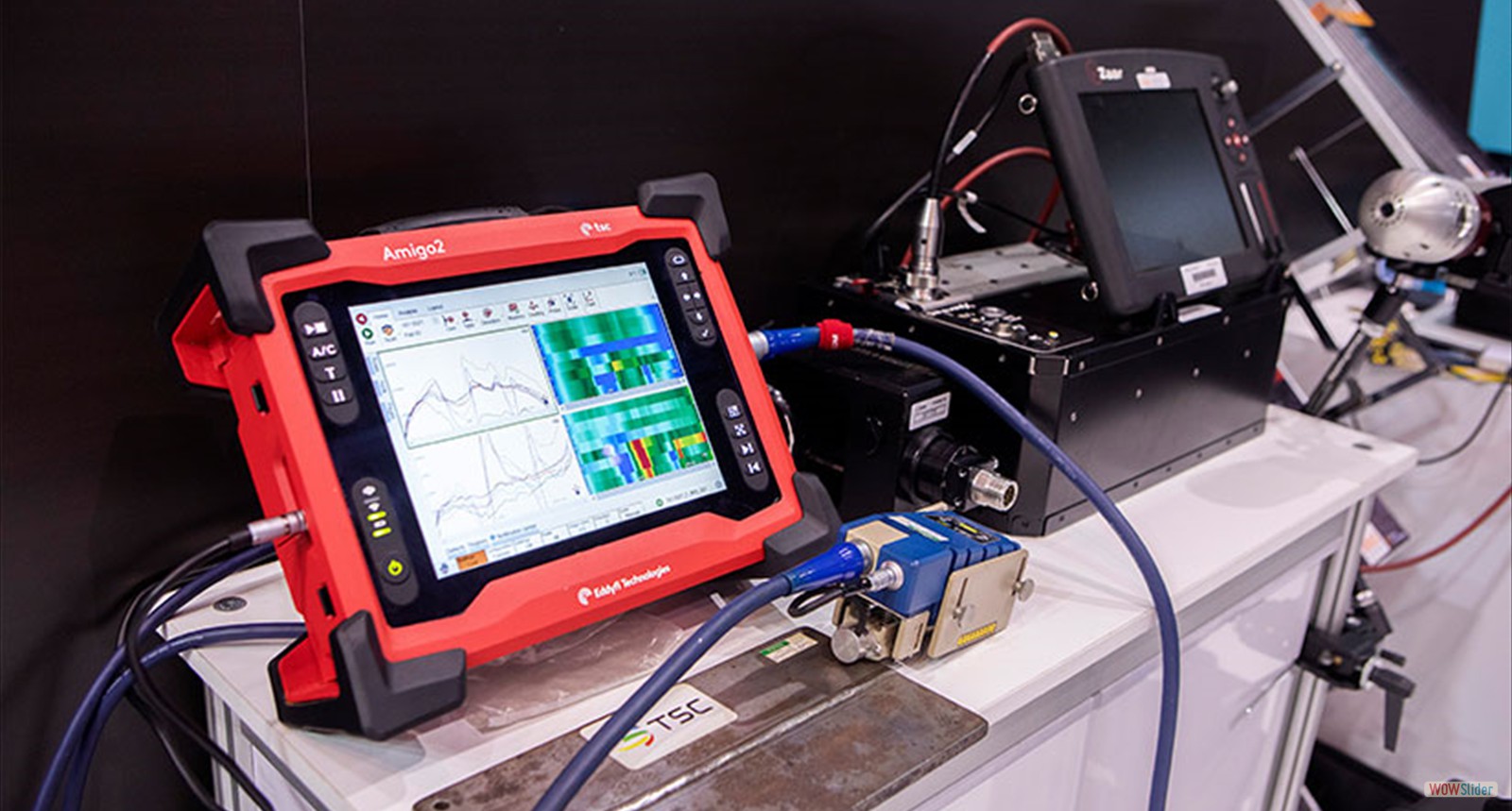 DFECNL NON DESTRUCTIVE TESTING